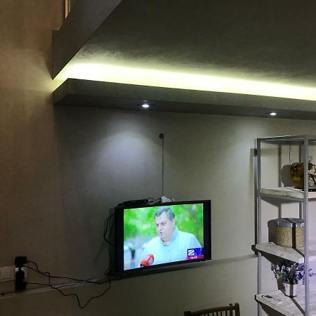 تبليسي Nice Room Duplex المظهر الخارجي الصورة