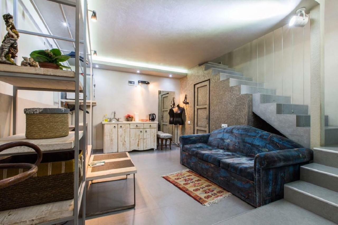 تبليسي Nice Room Duplex المظهر الخارجي الصورة