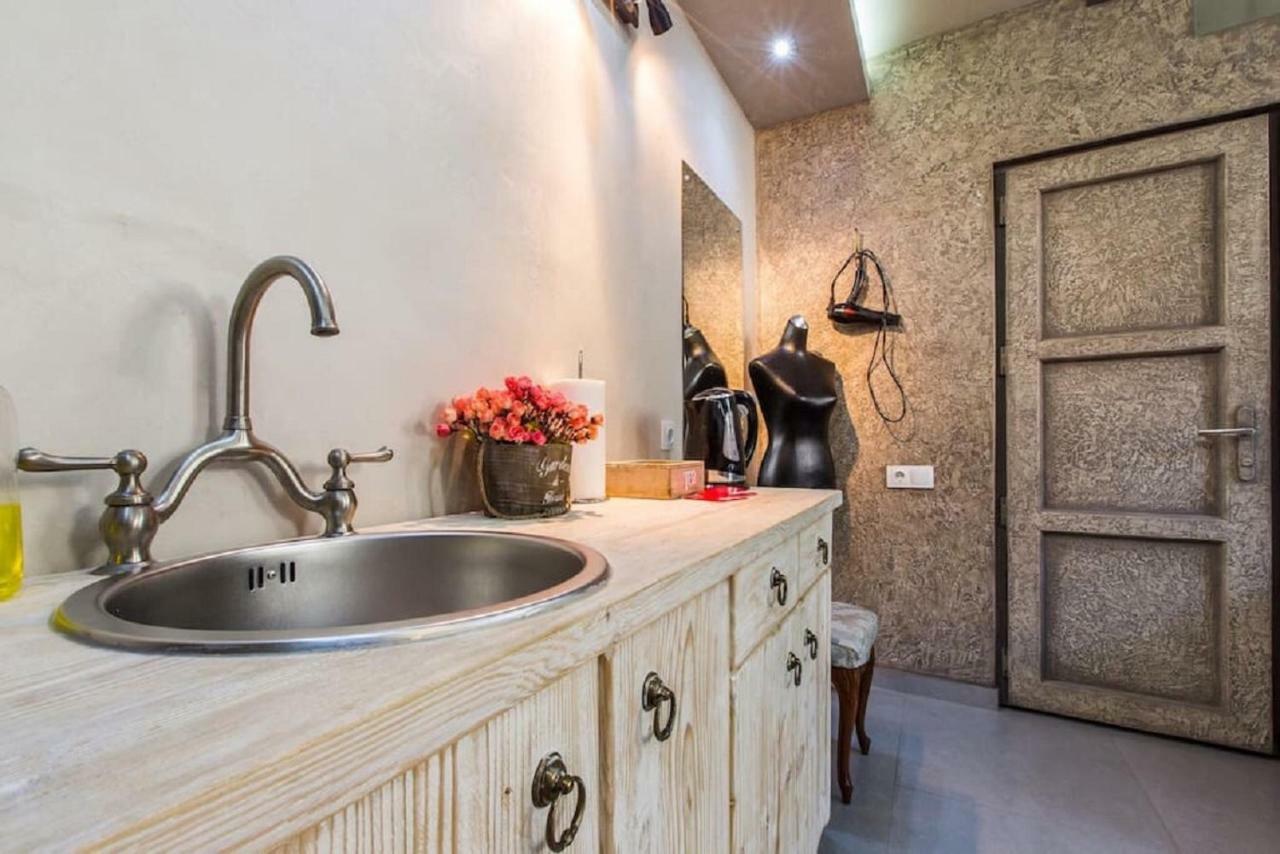 تبليسي Nice Room Duplex المظهر الخارجي الصورة
