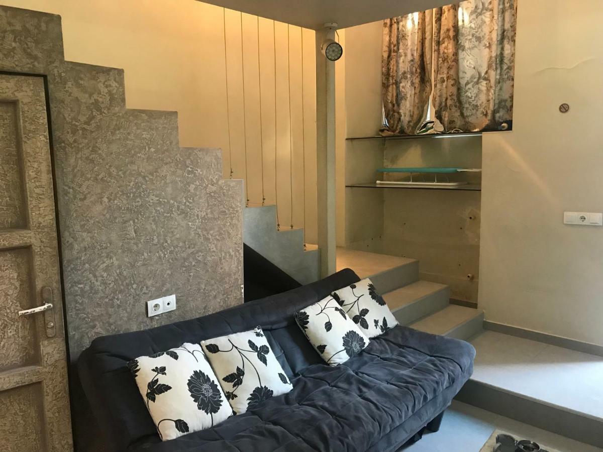 تبليسي Nice Room Duplex المظهر الخارجي الصورة