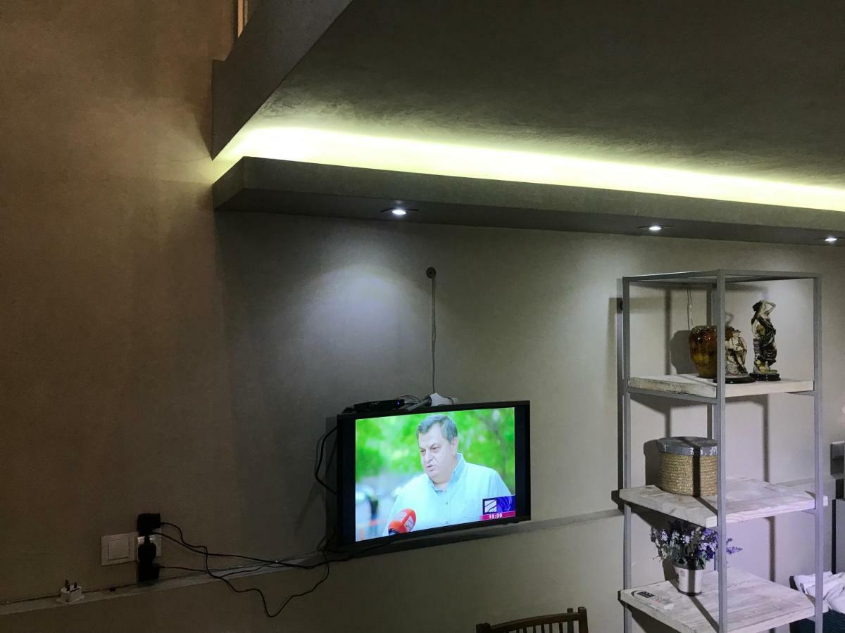 تبليسي Nice Room Duplex المظهر الخارجي الصورة