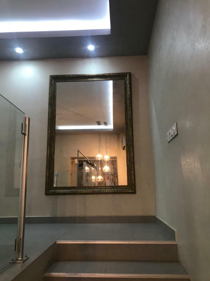 تبليسي Nice Room Duplex المظهر الخارجي الصورة