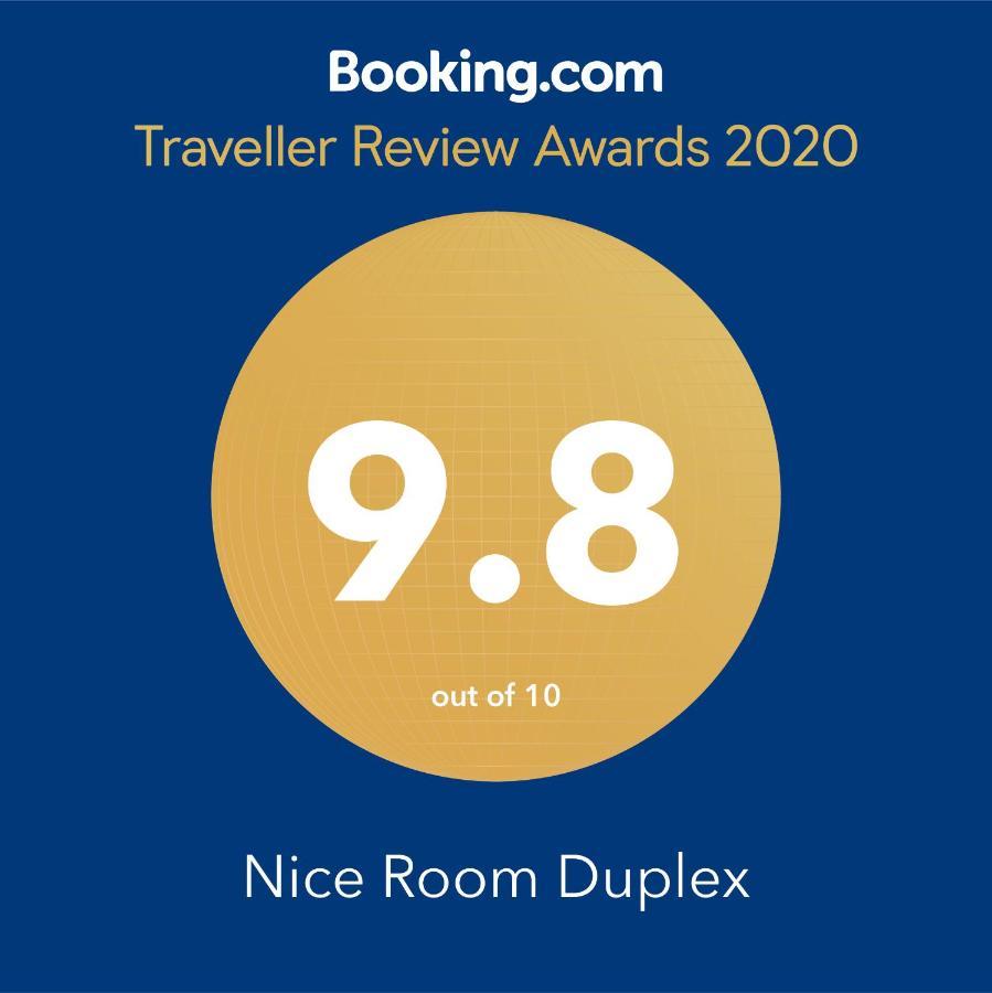 تبليسي Nice Room Duplex المظهر الخارجي الصورة